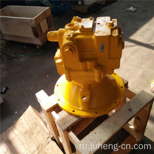 31NB-11140 31NB11141 R500LC-7 Swing Motor для Hyundai